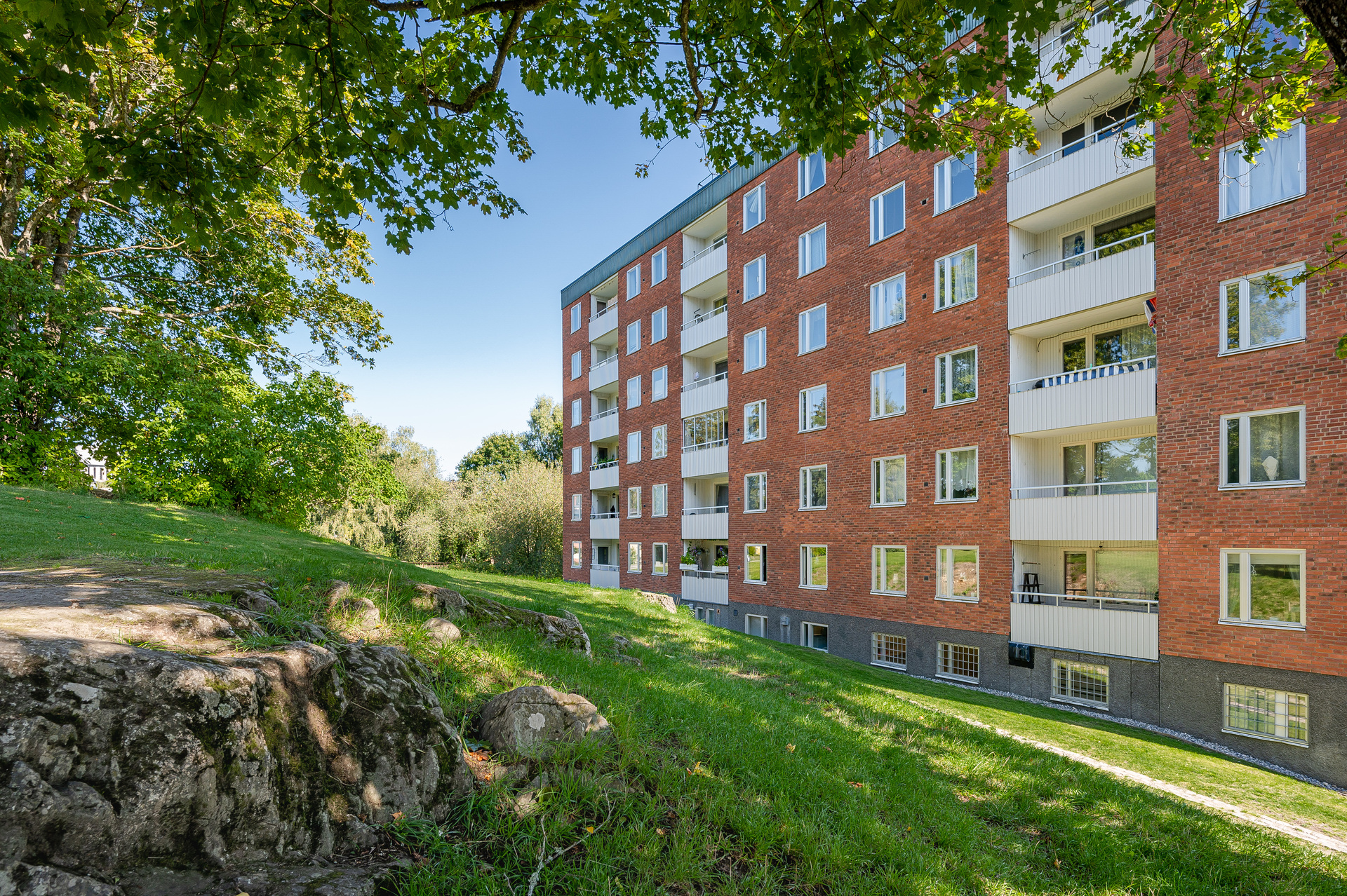 Bodastigen 11, Södertälje – bild 1