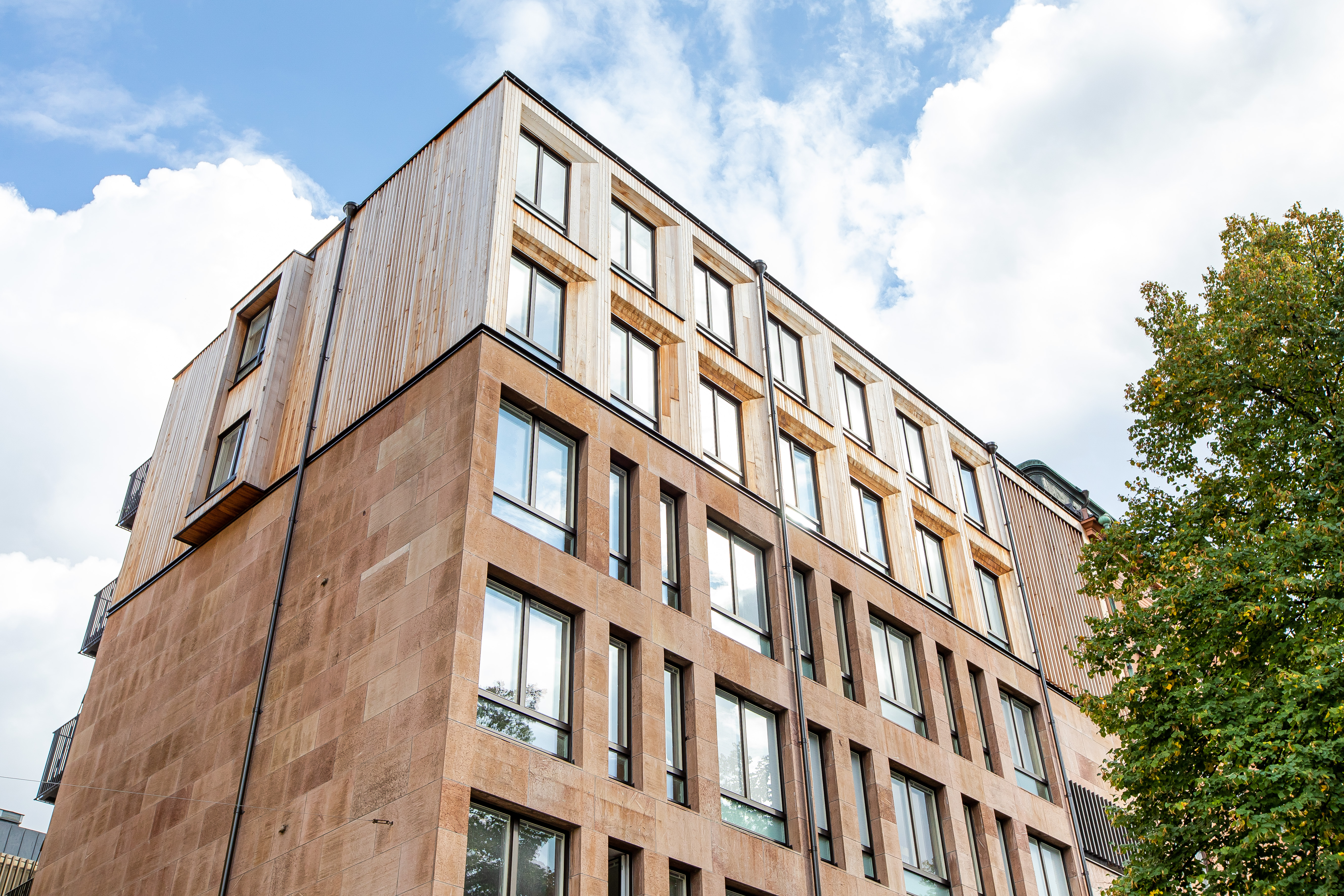 G:a Rådstugugatan 1 A, Norrköping – bild 1