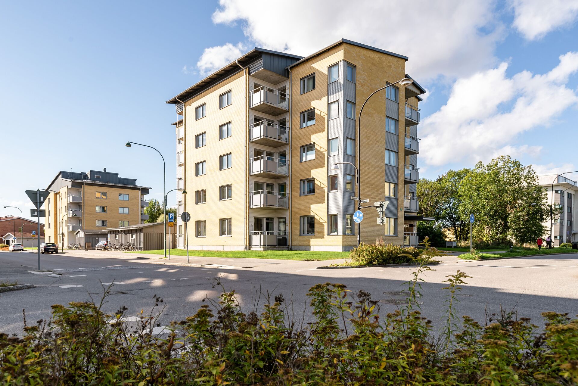 Peppargatan 2, Örebro – bild 1