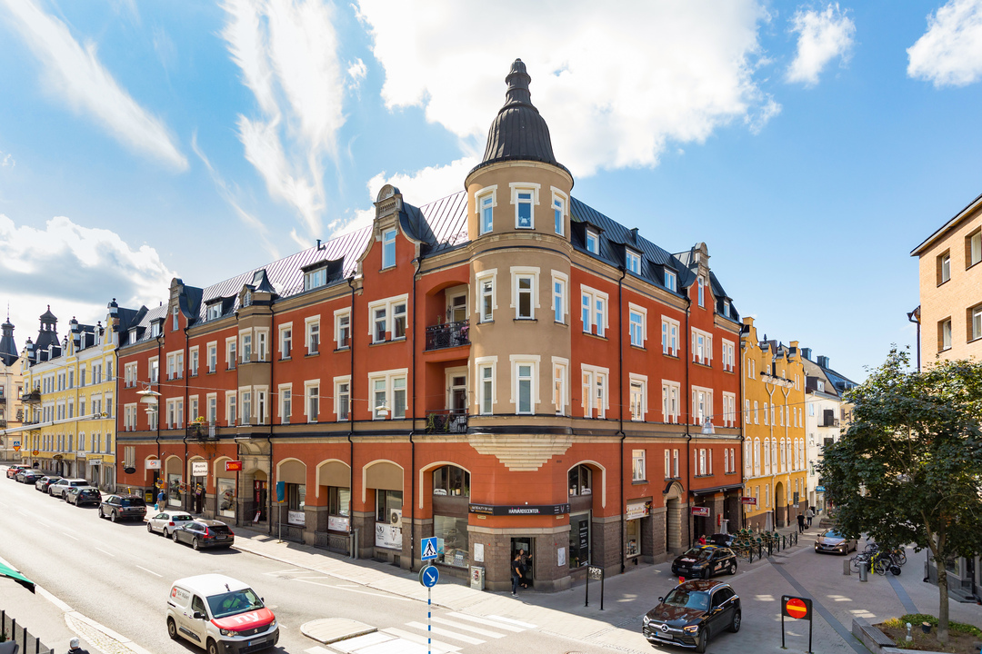 S:t Persgatan 92, bild 1 av 12