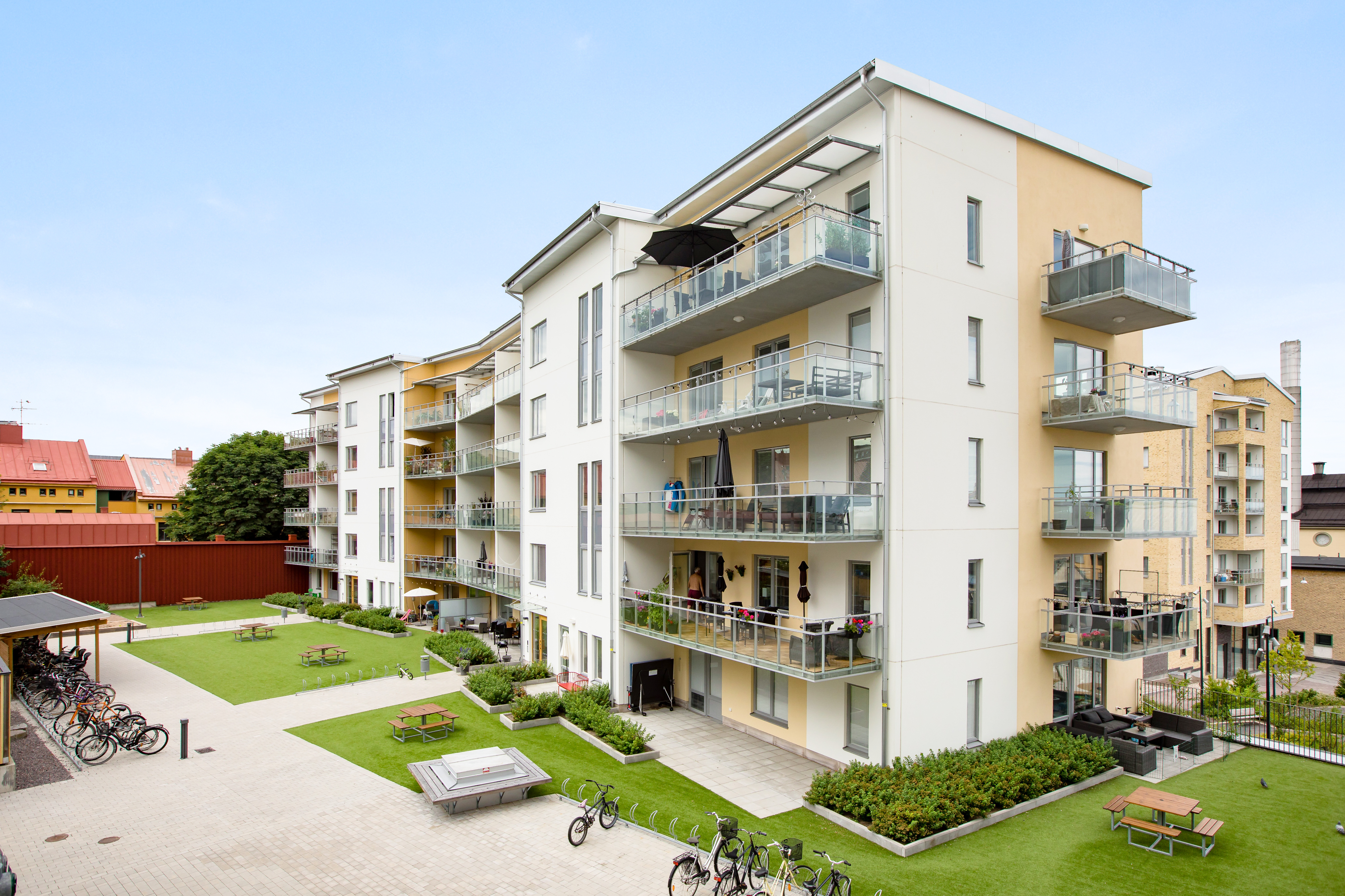 Källvindsgatan 15A, Norrköping – bild 1