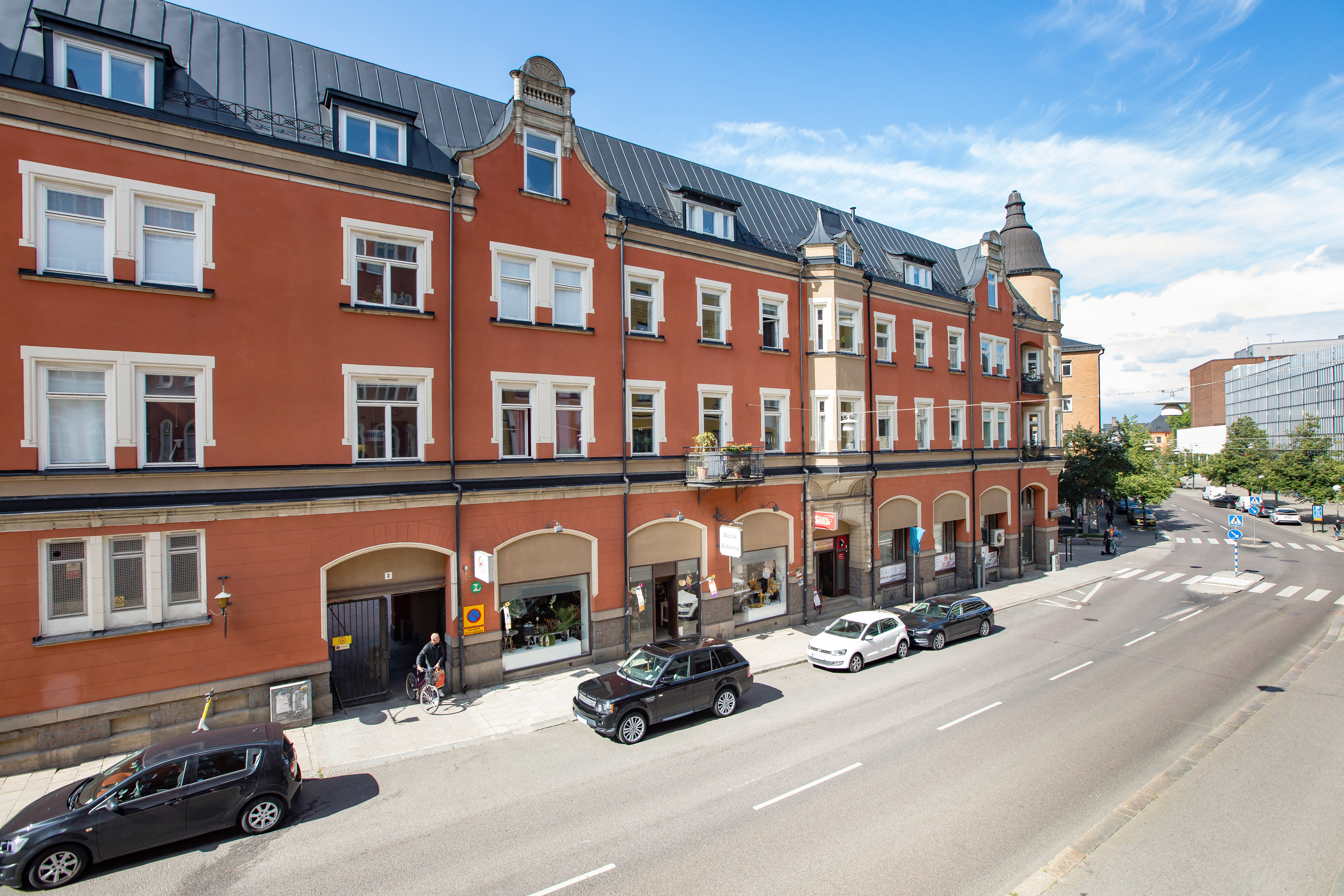 Hörngatan 2, Norrköping – bild 1