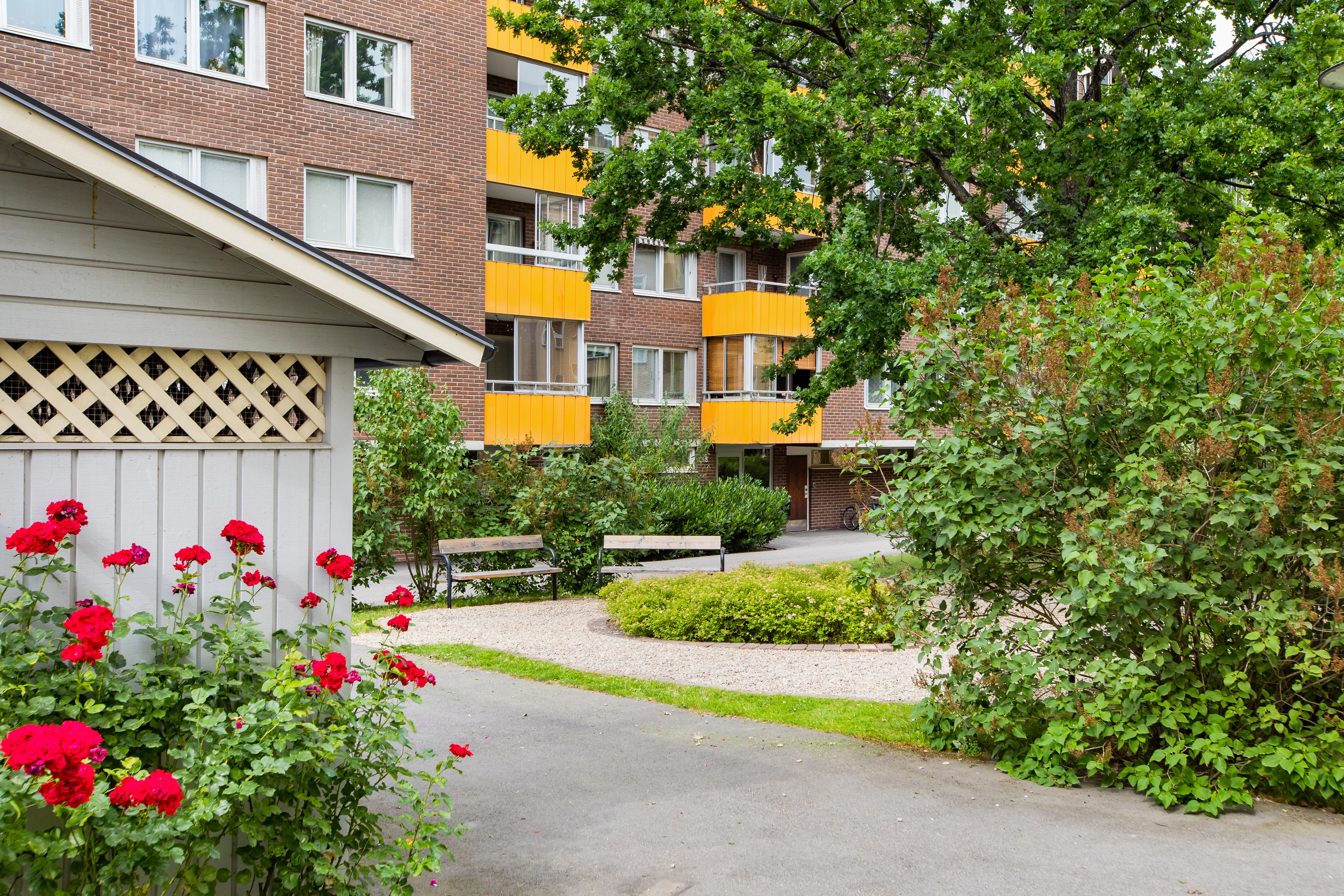Skepparegatan 37 b, Norrköping – bild 1