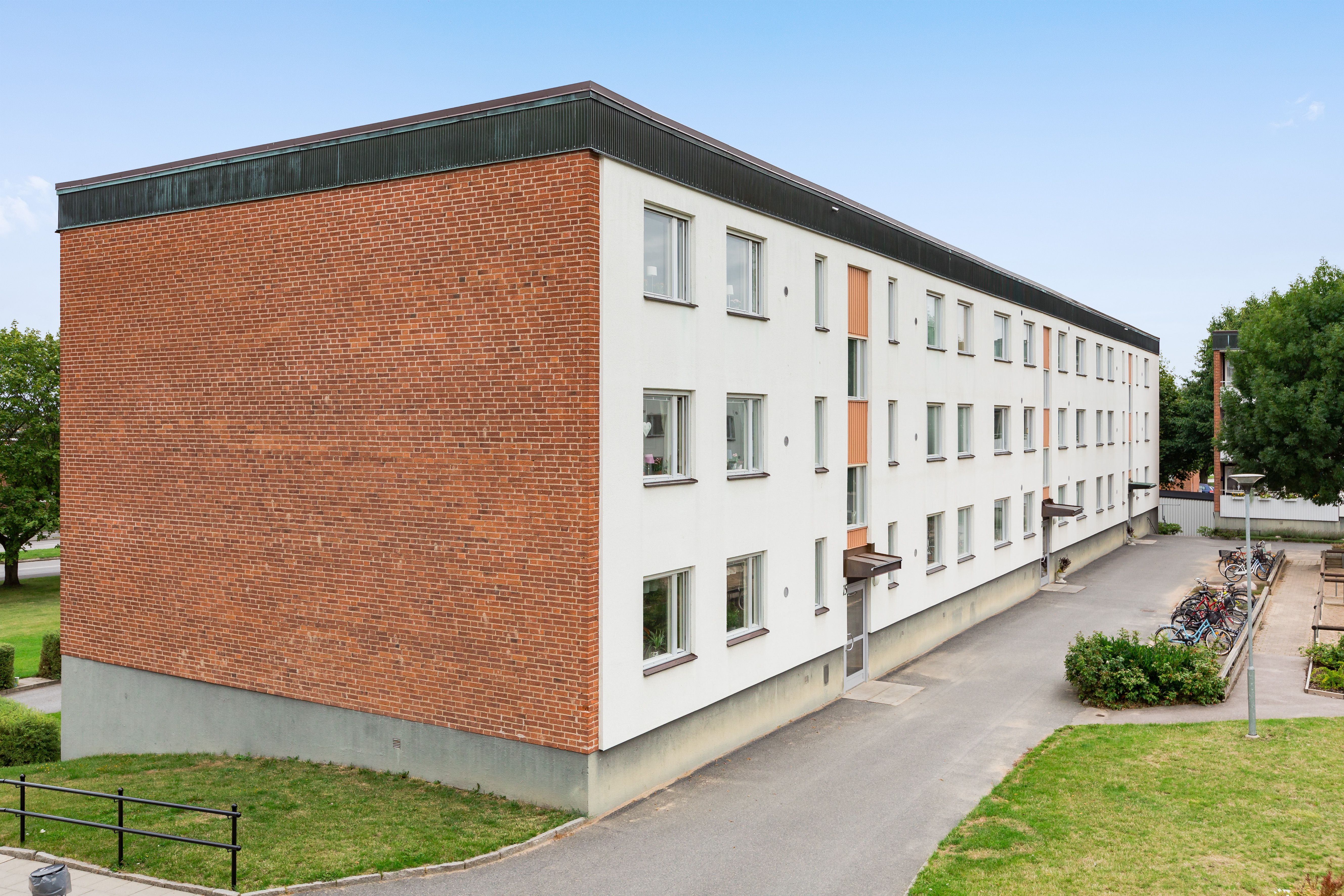 Spjutgatan 5, Norrköping – bild 1