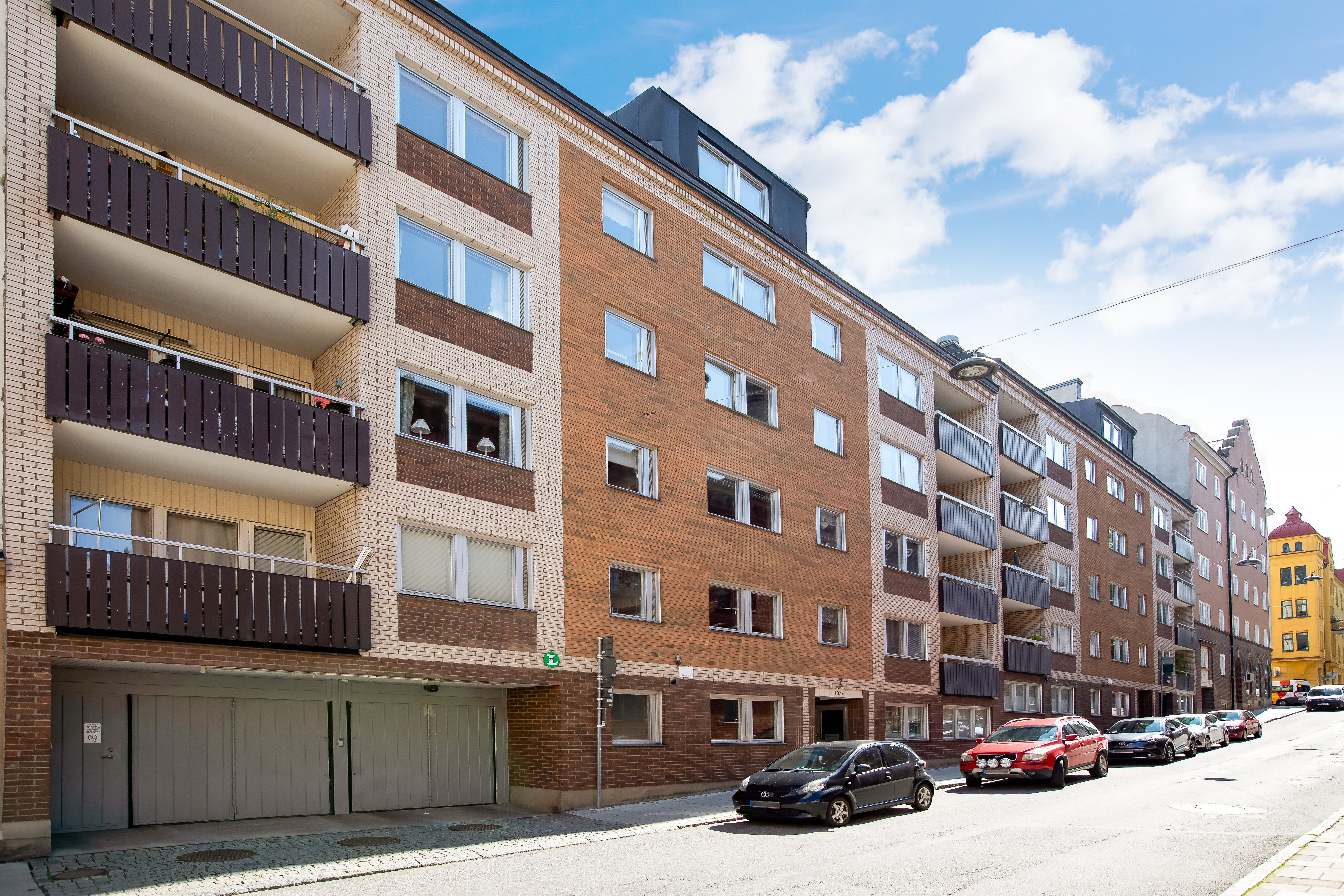 Bryggaregatan 3, Norrköping – bild 1