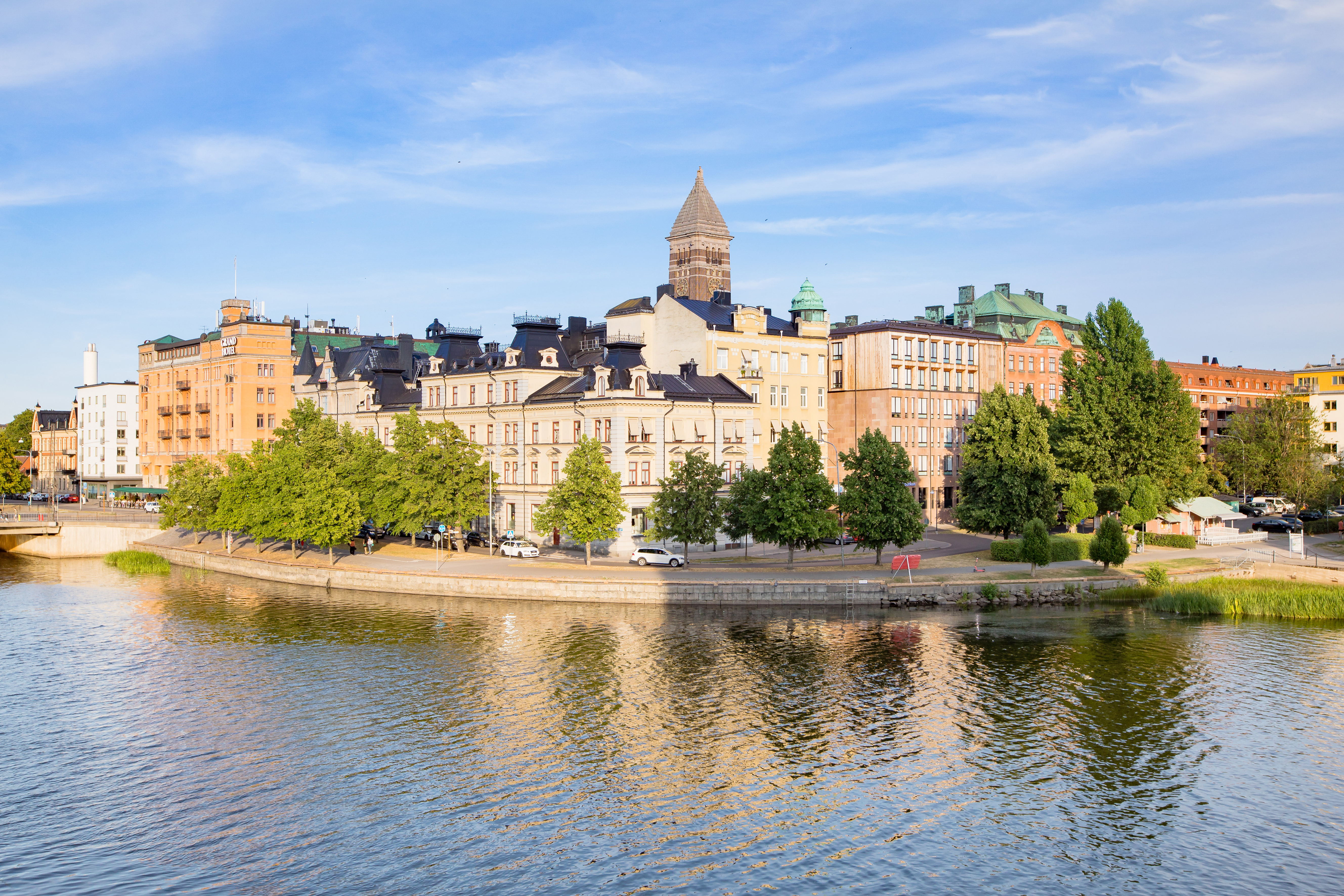 Fleminggatan 1, Norrköping – bild 1