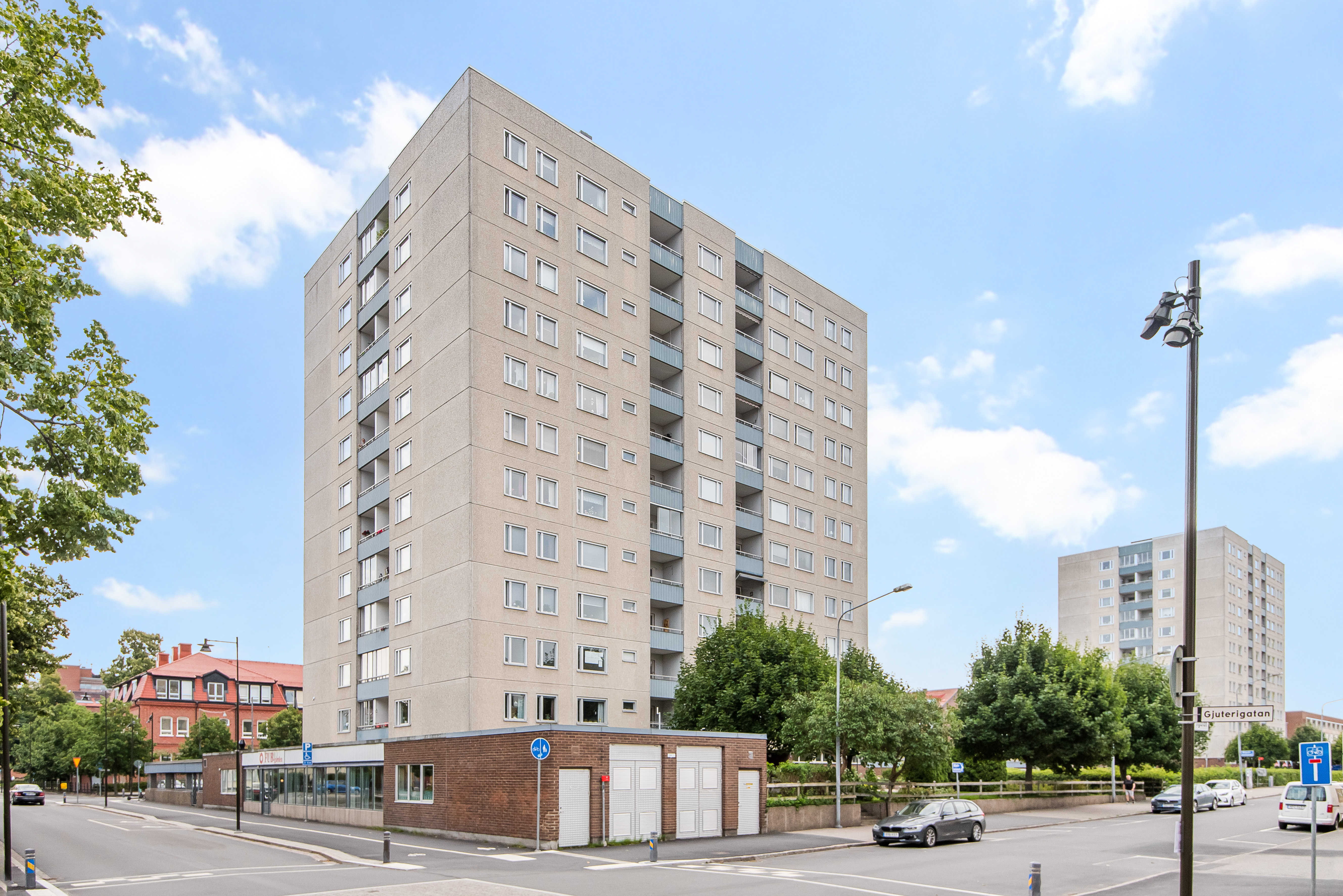 Pilgatan 11, Jönköping – bild 1