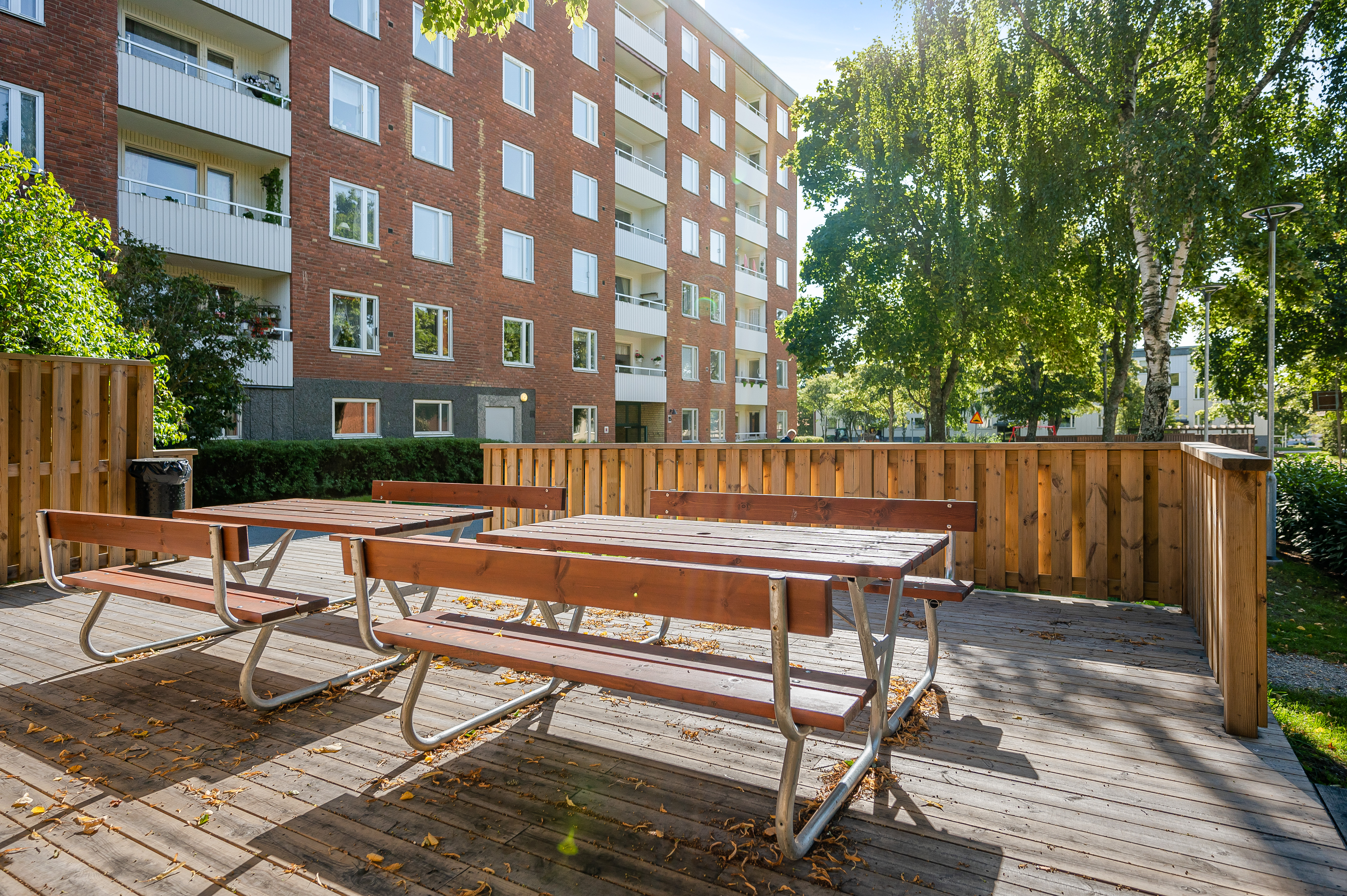 Bodastigen 17, Södertälje – bild 1