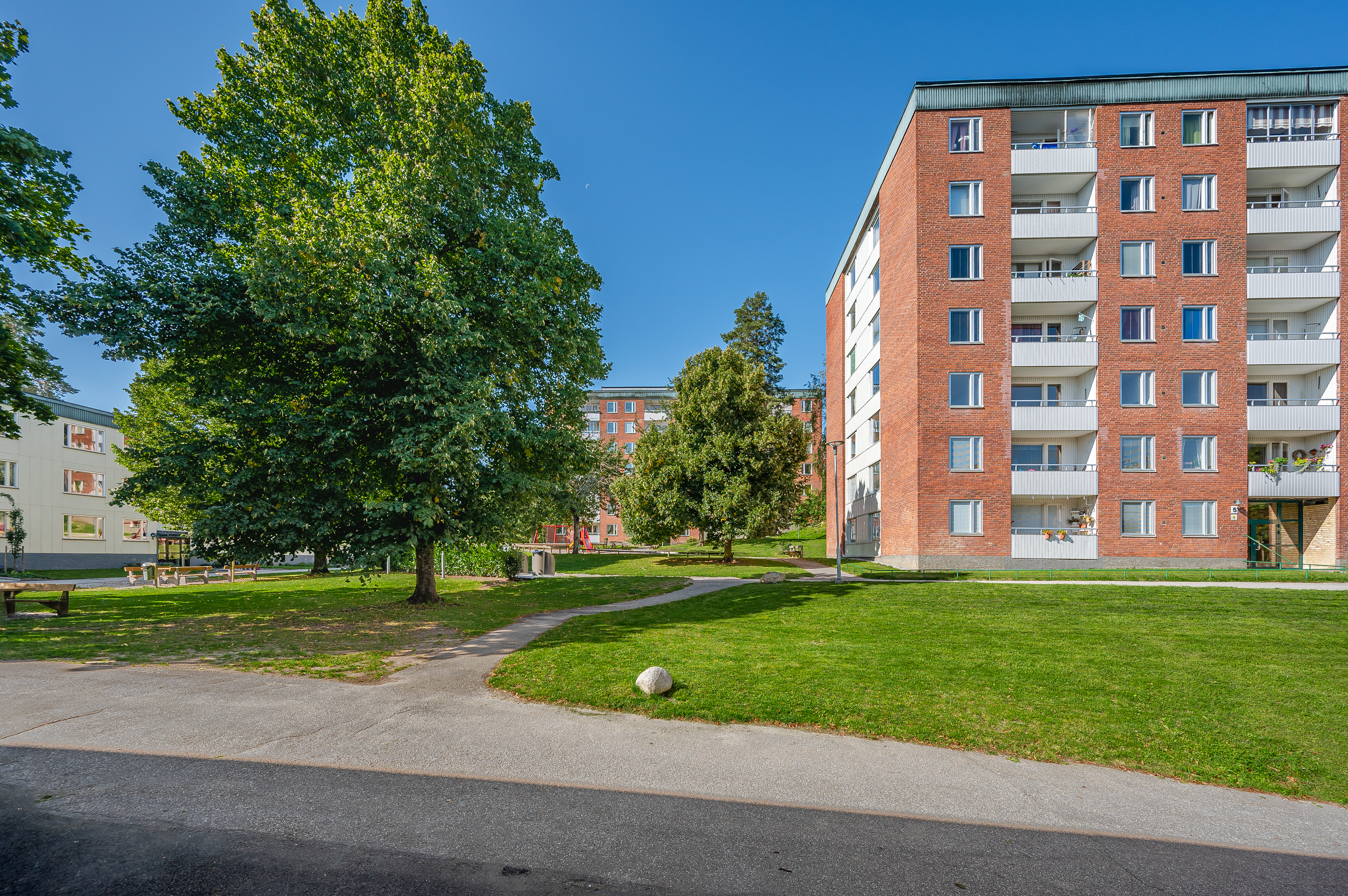 Bodastigen 5, Södertälje – bild 1