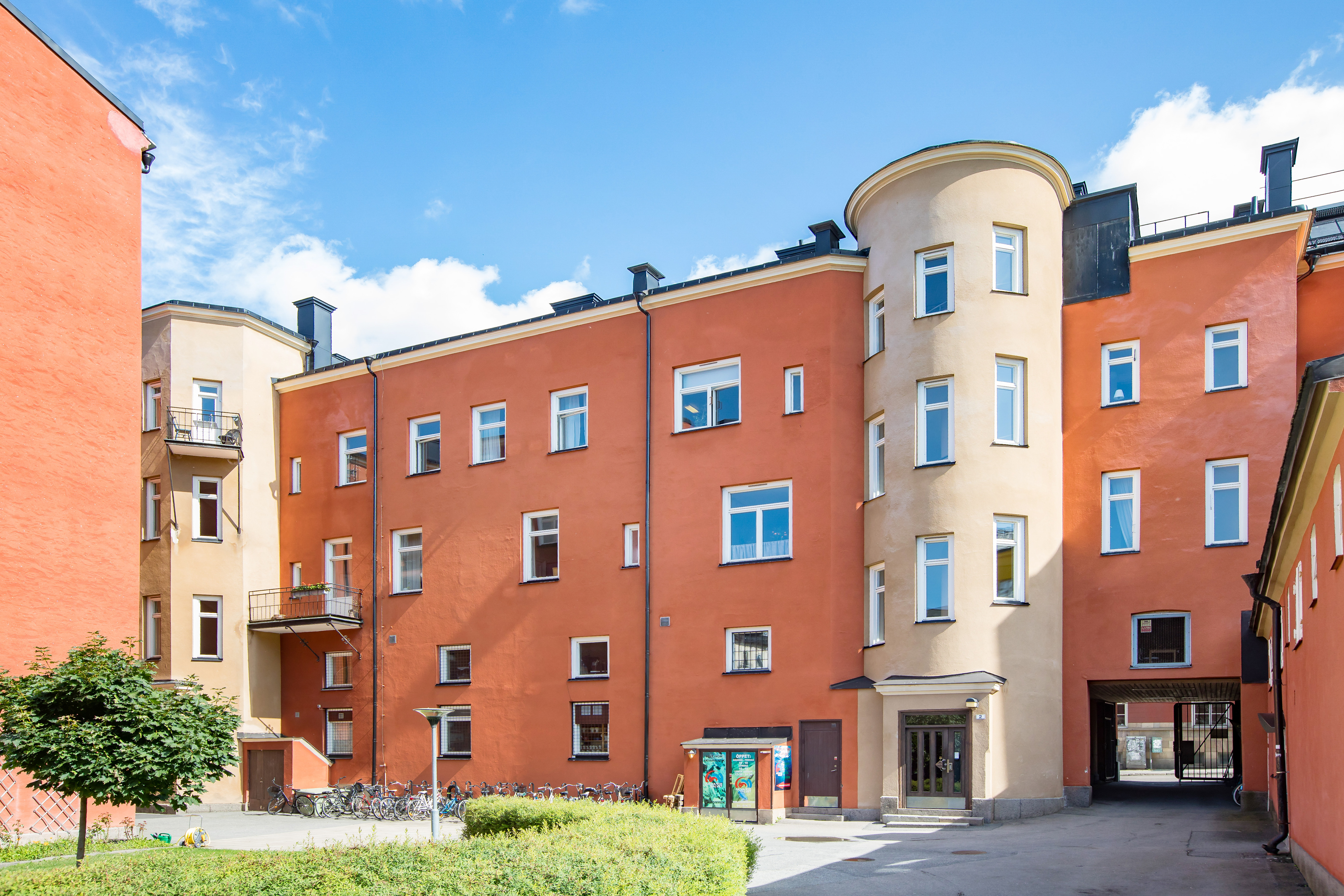 S:t Persgatan 92 a, Norrköping – bild 1