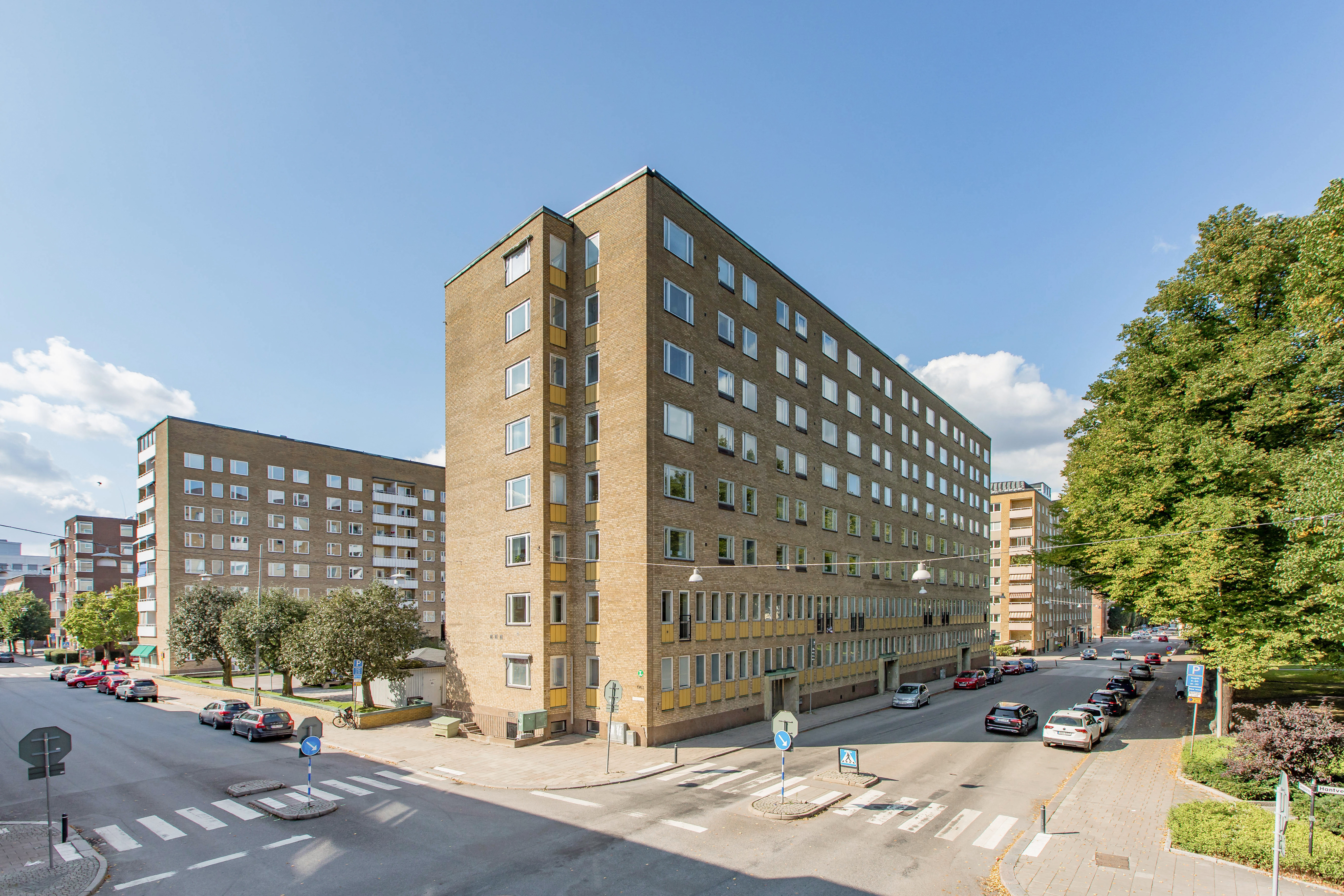 Skepparegatan 44, Norrköping – bild 1