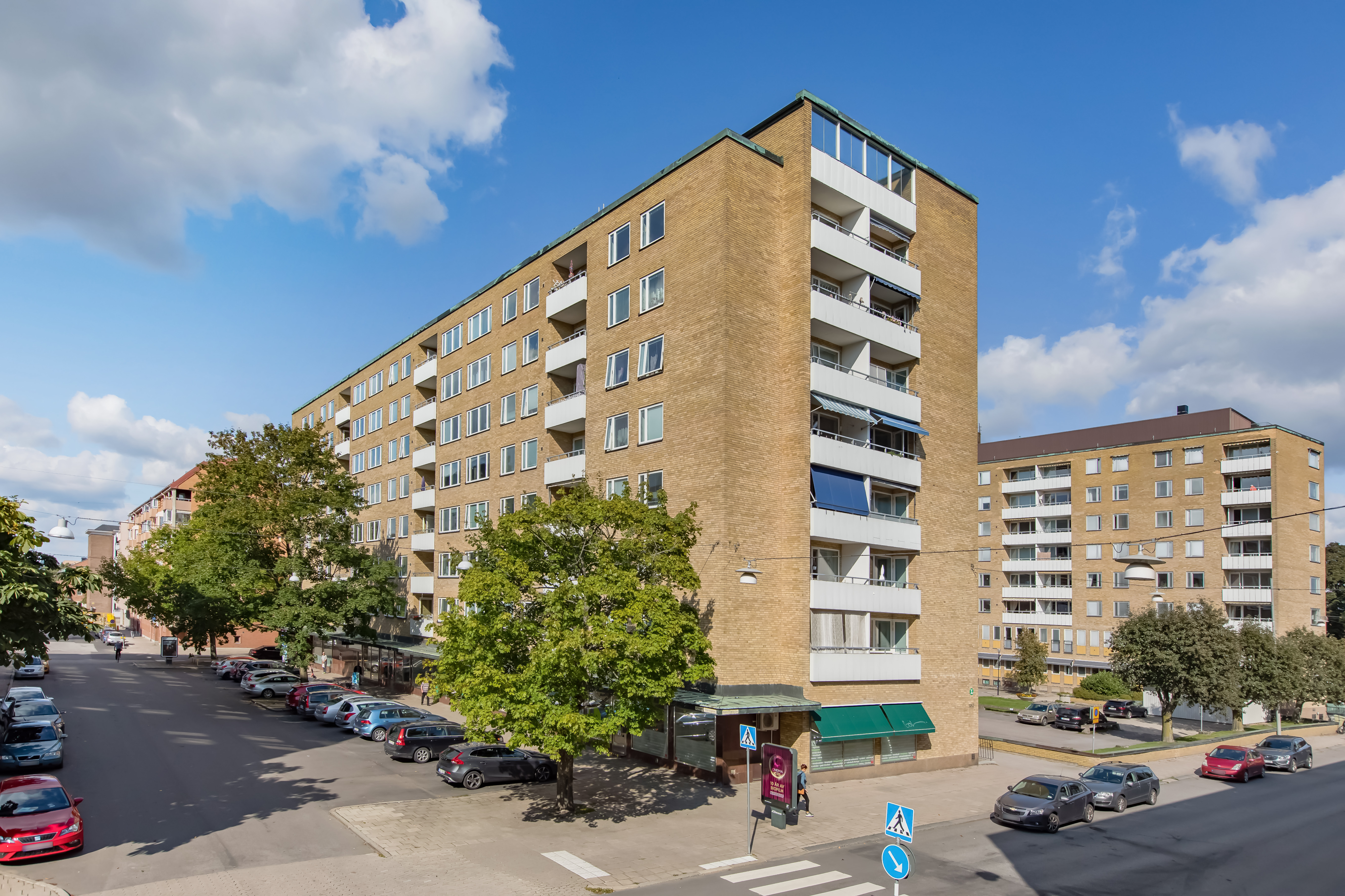 Generalsgatan 43, bild 1 av 11