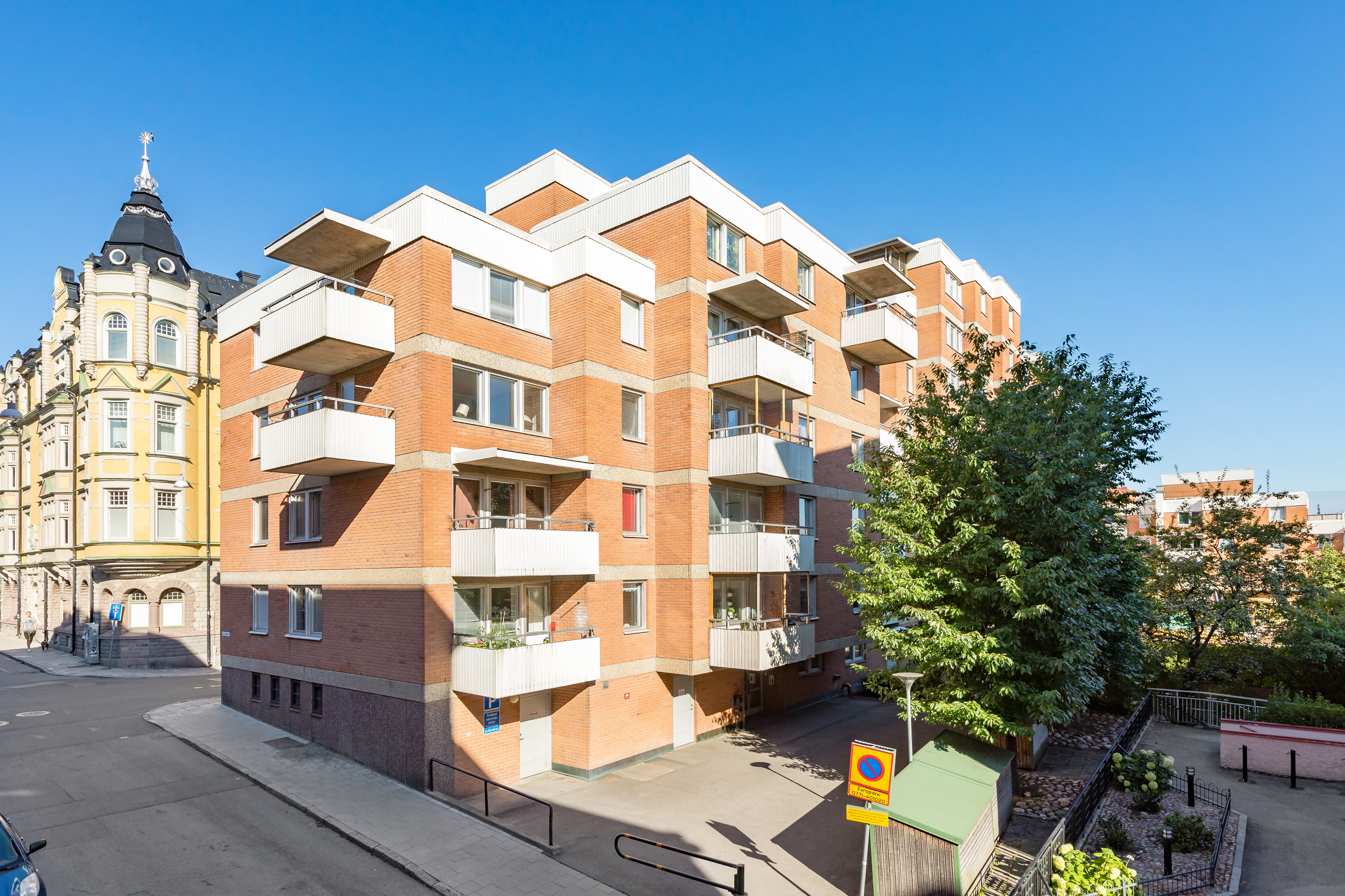 Tunnbindaregatan 18, Norrköping – bild 1