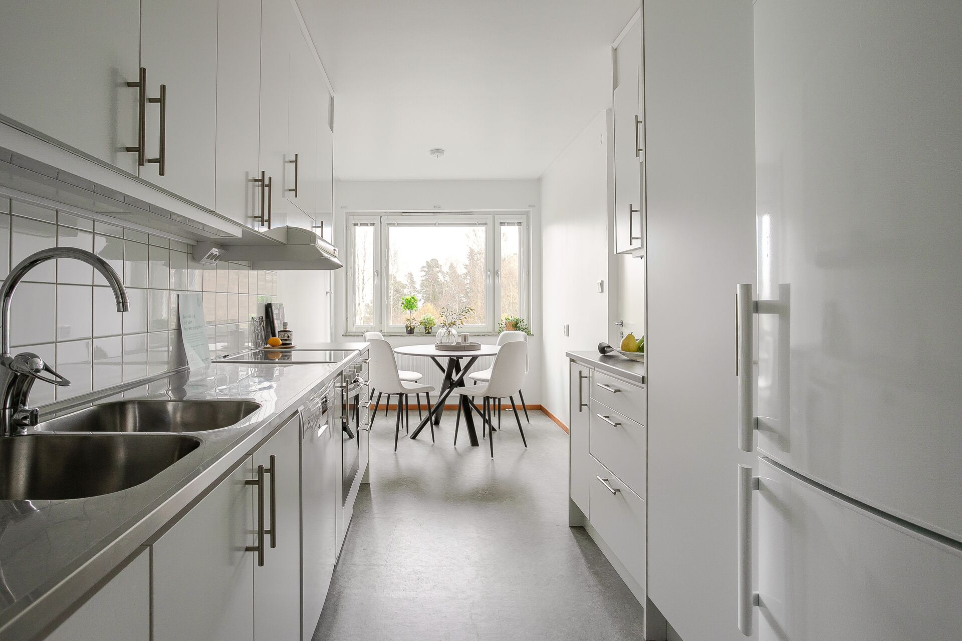 Förmansvägen 12, Södertälje – bild 1