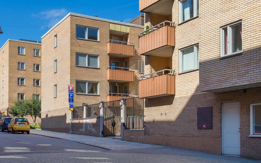 Bråddgatan 42, Norrköping – bild 1