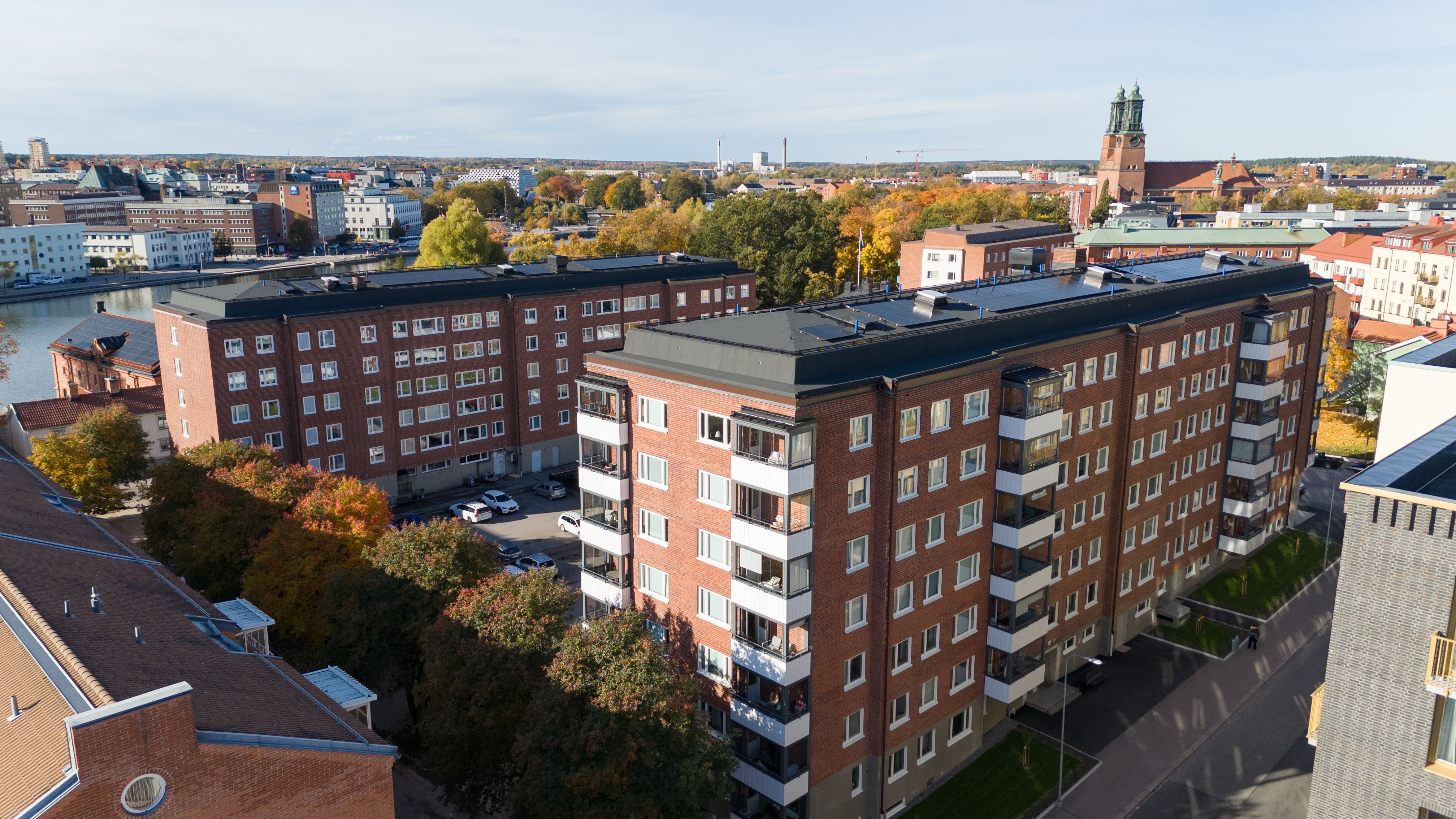 Alfeltsgatan 7 a, Eskilstuna – bild 1