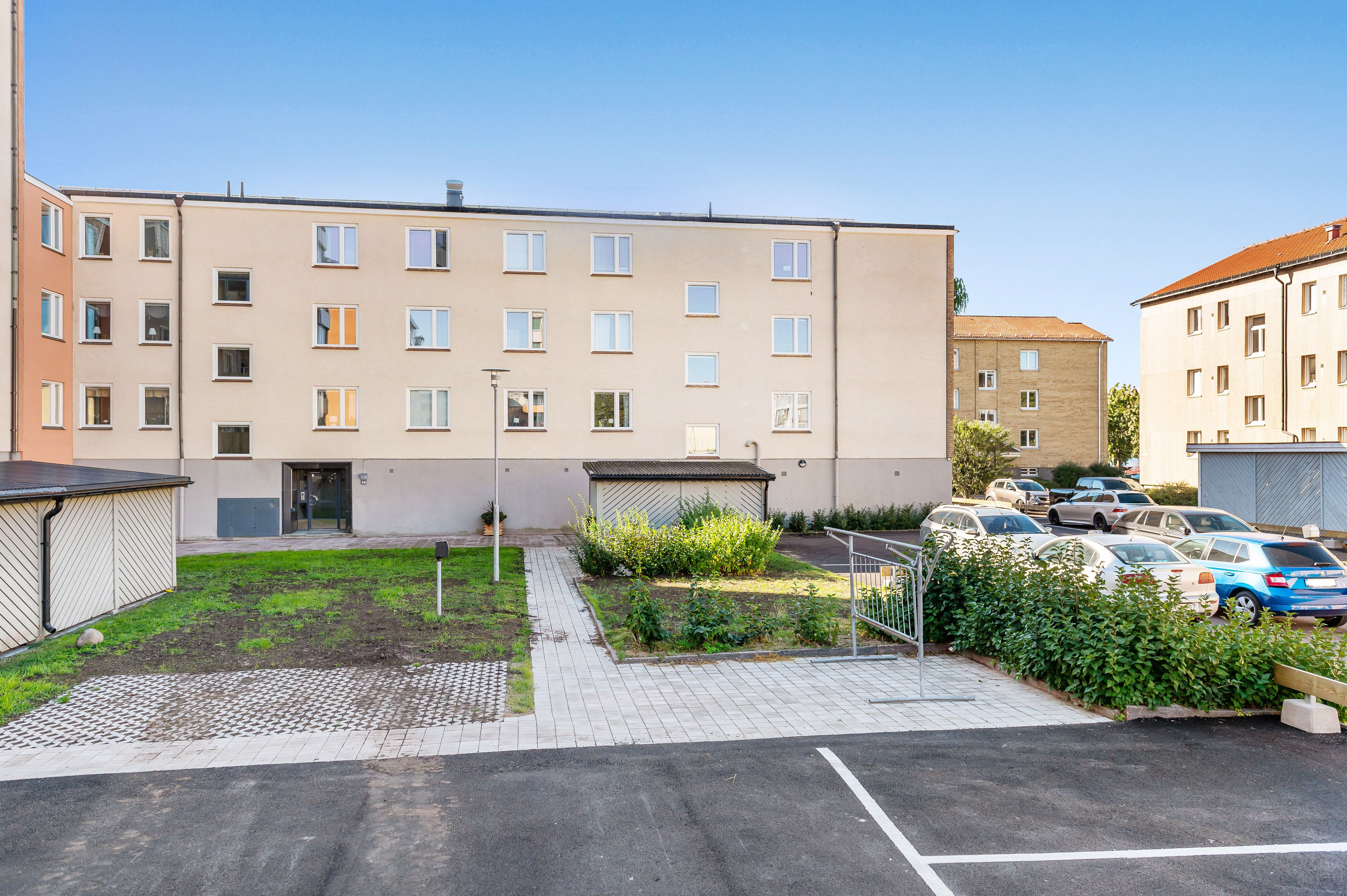 Vänernsgatan 12, Karlstad – bild 1