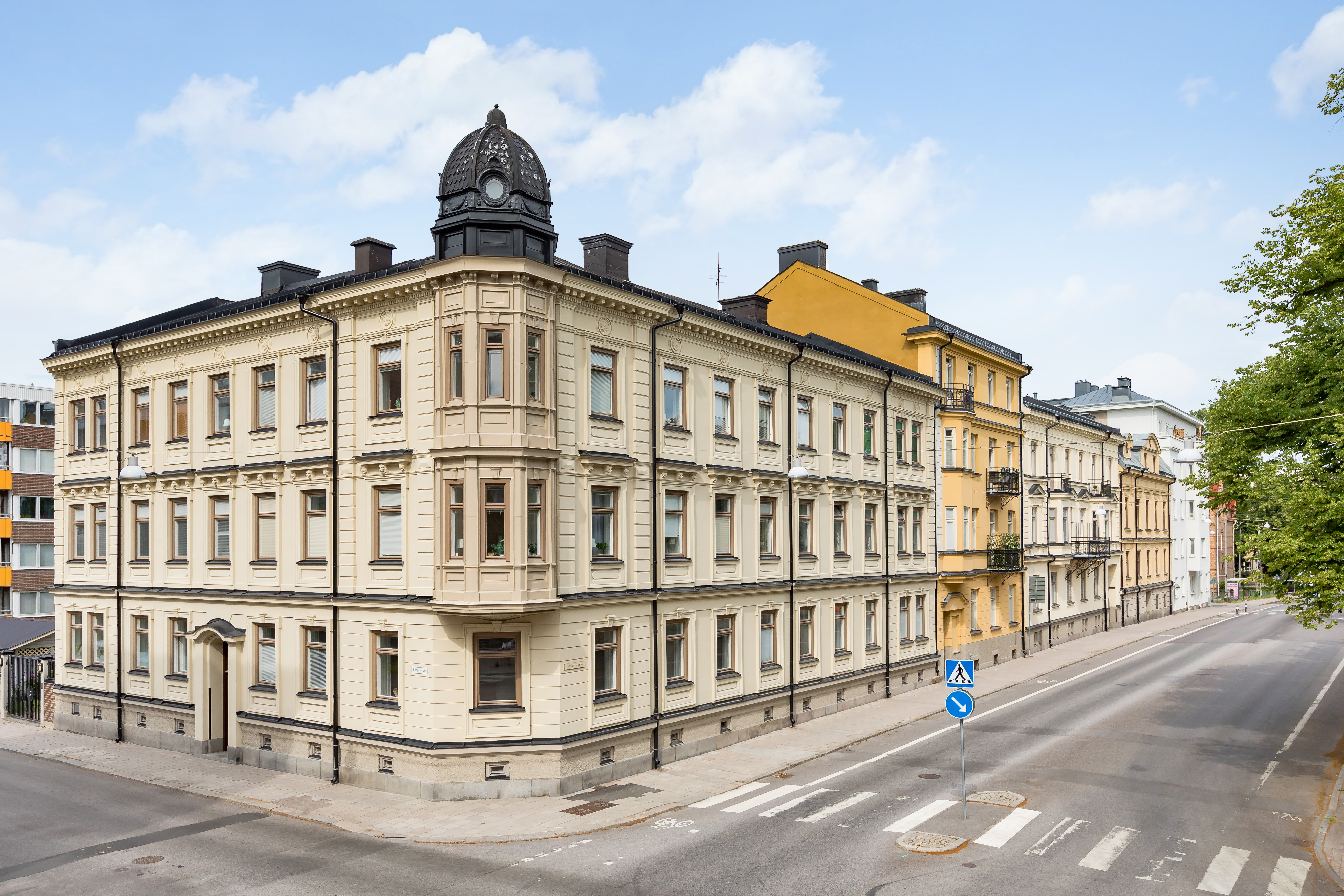 Skepparegatan 41, Norrköping – bild 1