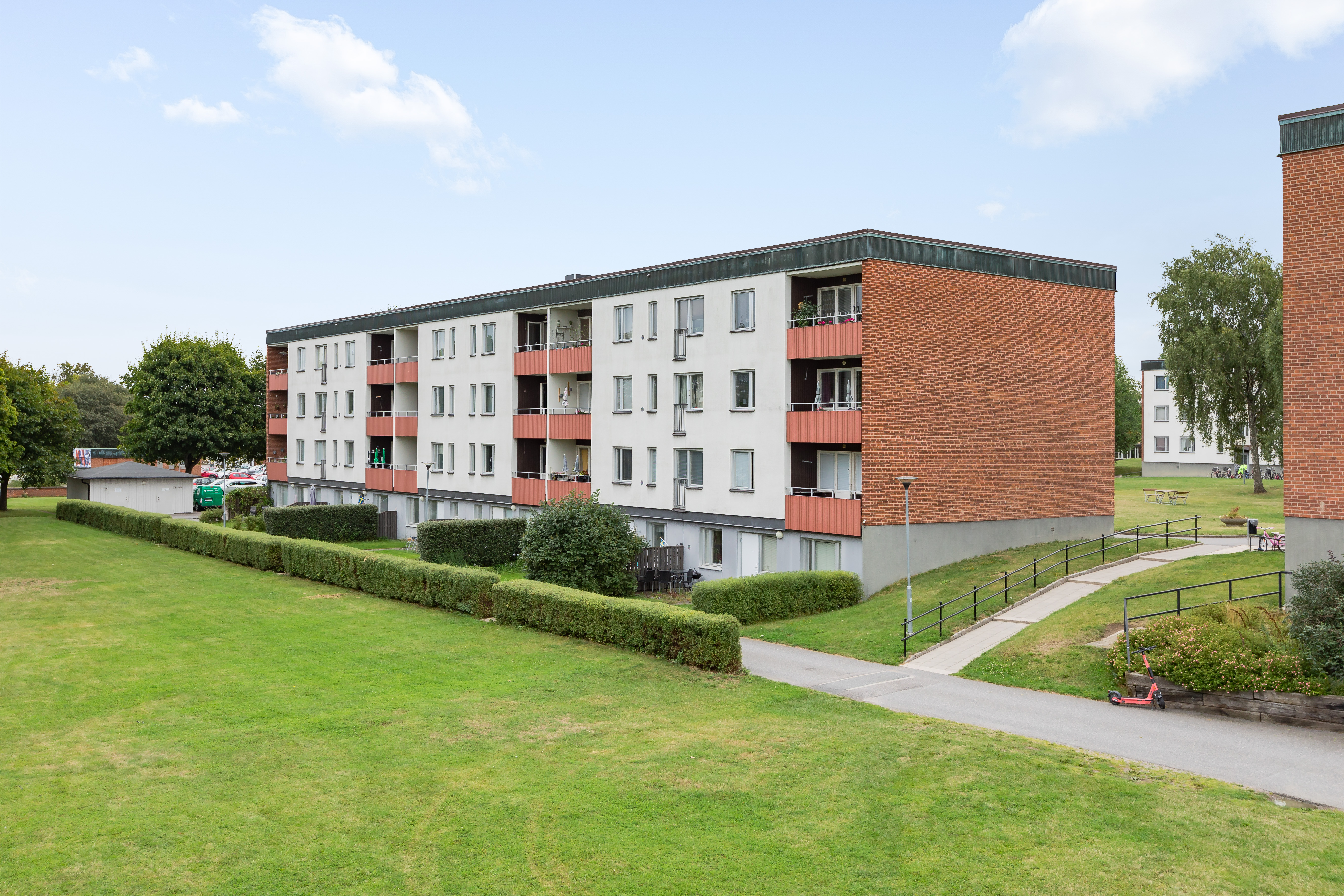 Spjutgatan 7, Norrköping – bild 1