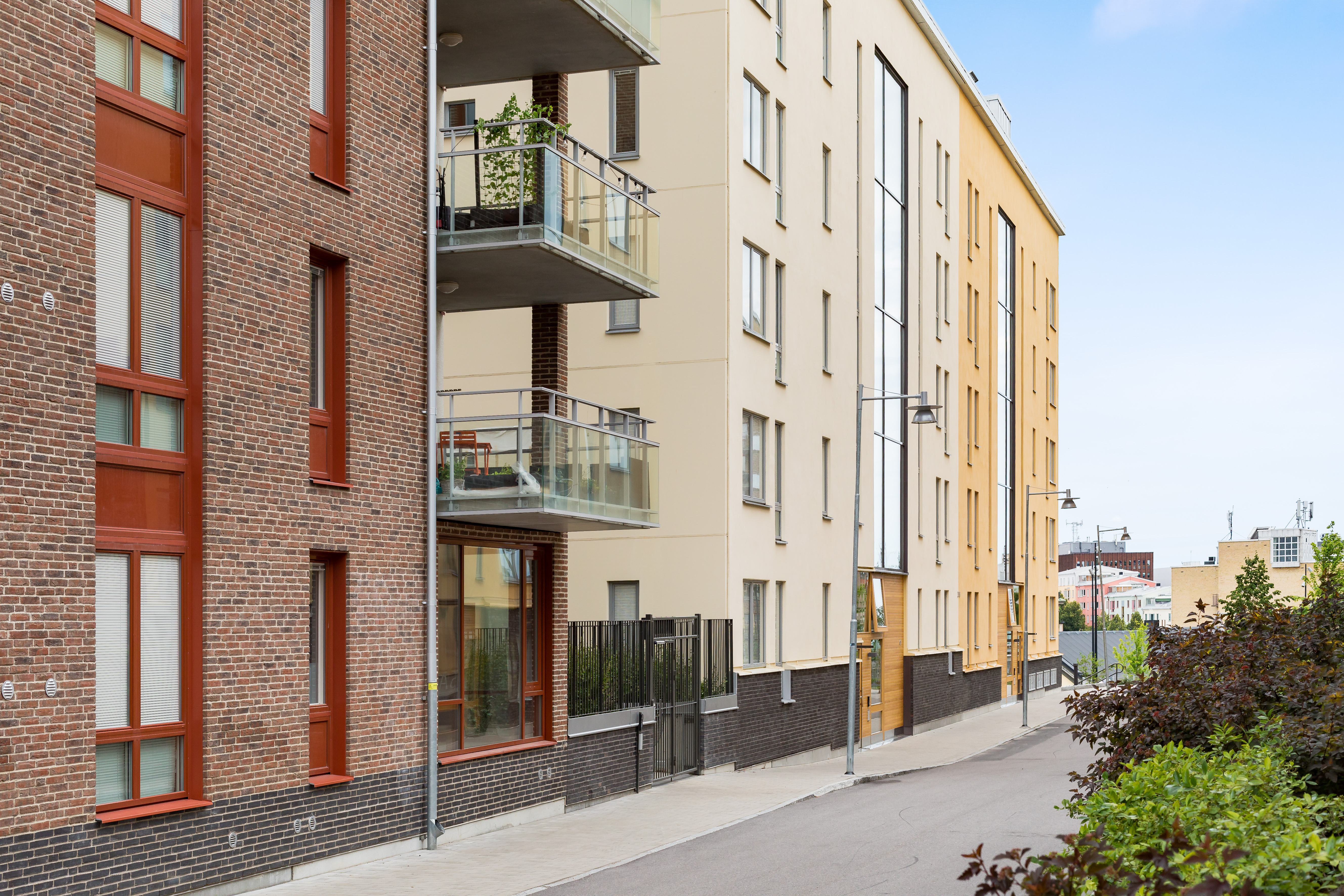 Källvindsgatan 9, Norrköping – bild 1