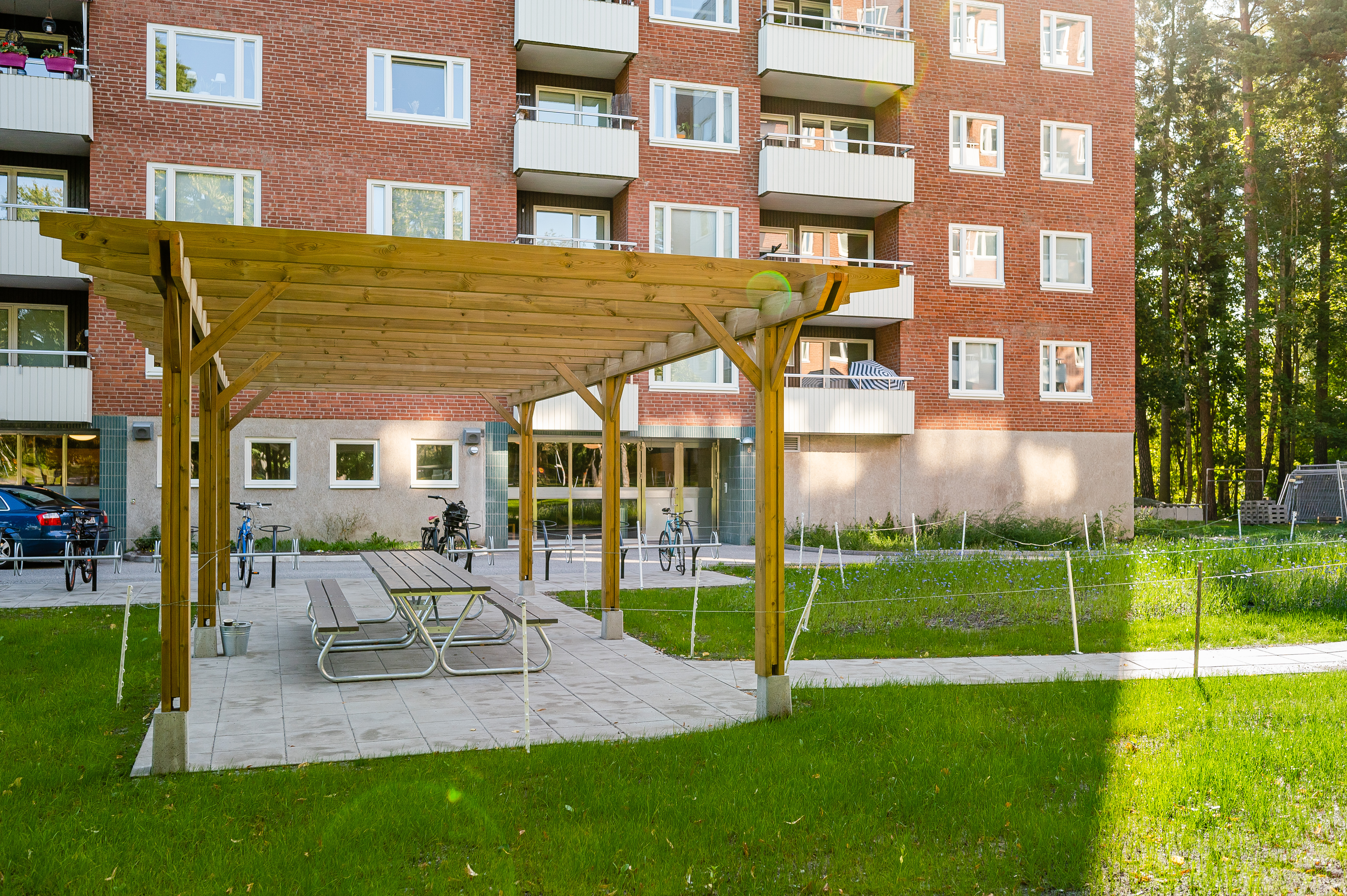 Förmansvägen 16, Södertälje – bild 1