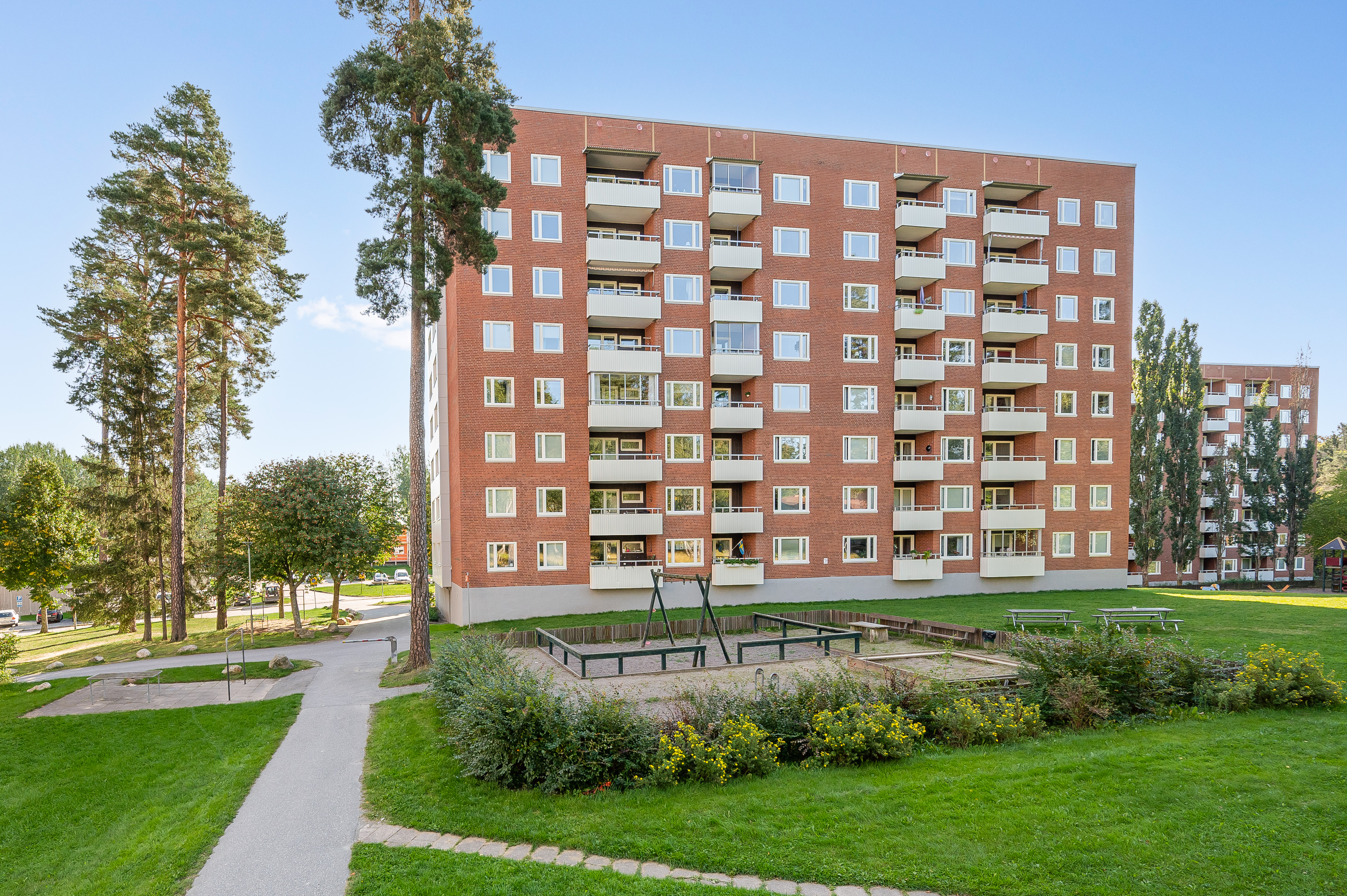 Förmansvägen 12, Södertälje – bild 1