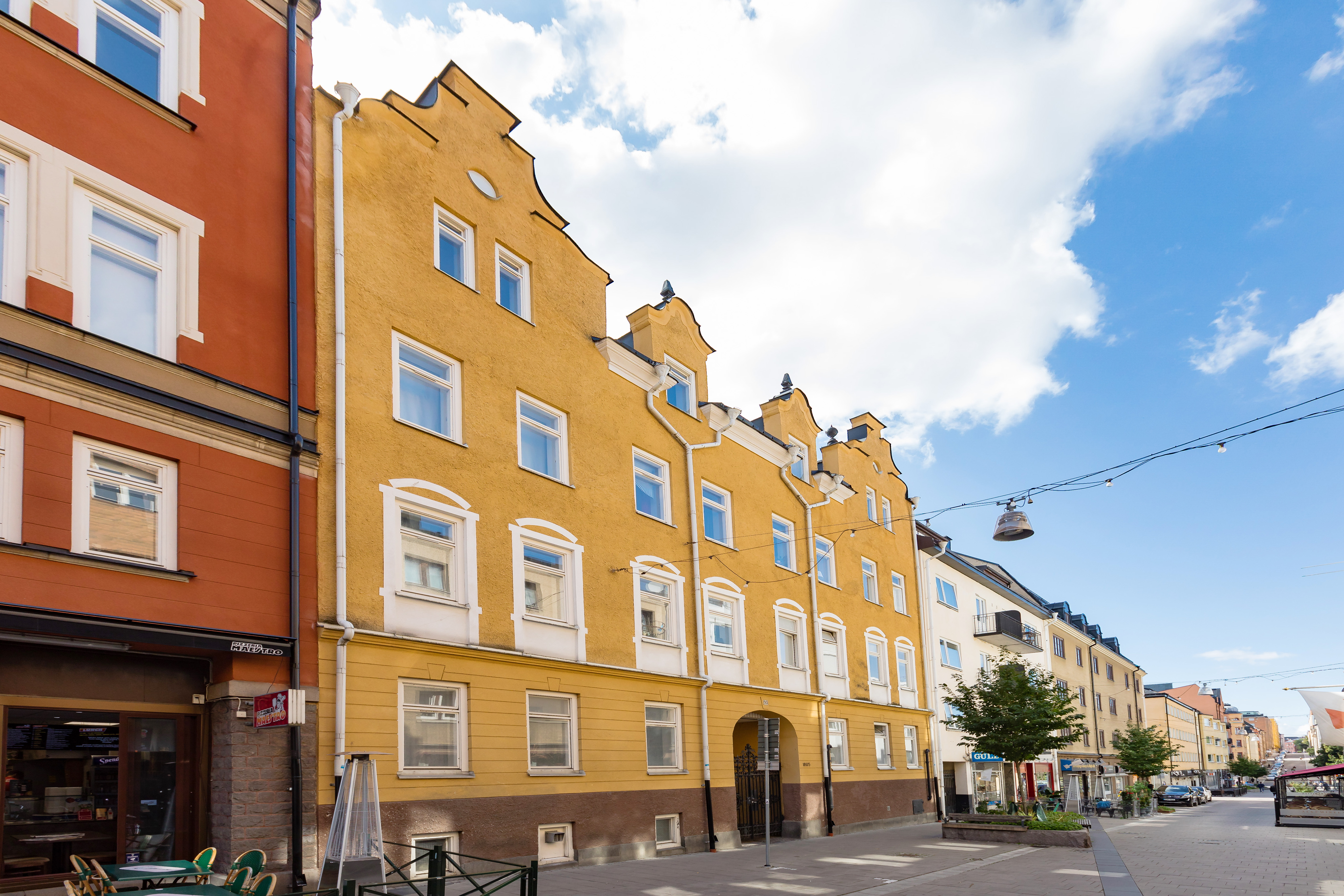 S:t Persgatan 90 a, Norrköping – bild 1